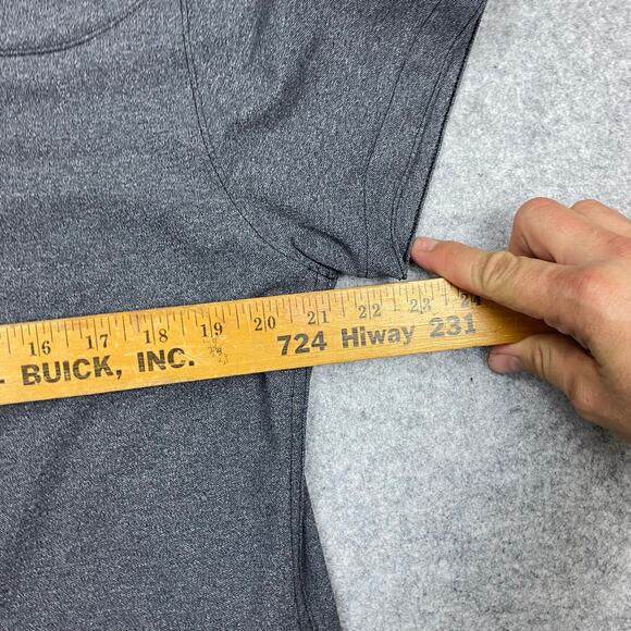 Nike polo women's XL Vanderbilt  college sports Performance Stretch DRI-fit golf - Picture 9 of 10